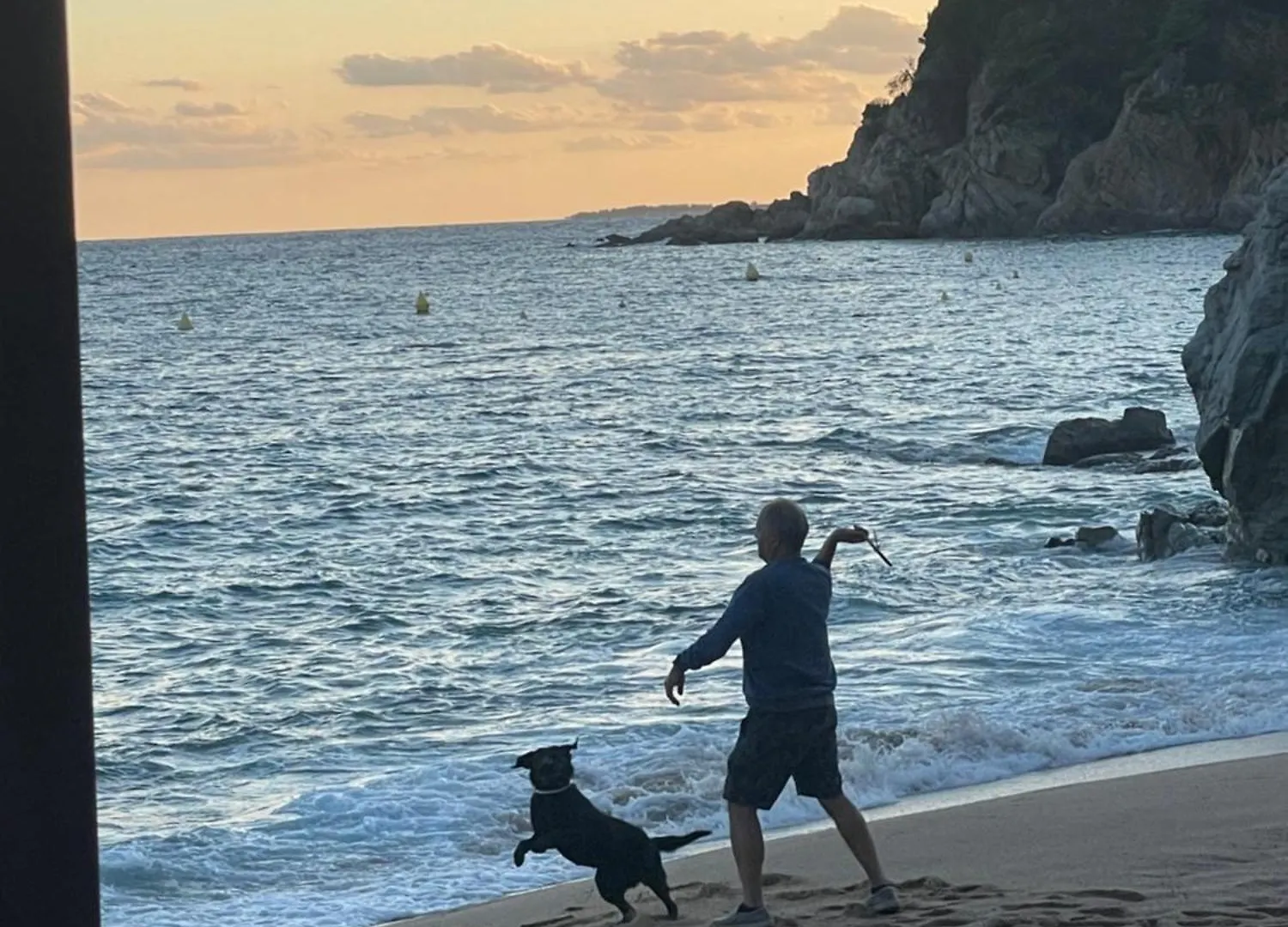 Pinzon, Gezellige Familievilla Met Groot Zwembad. Lloret de Mar Spanje