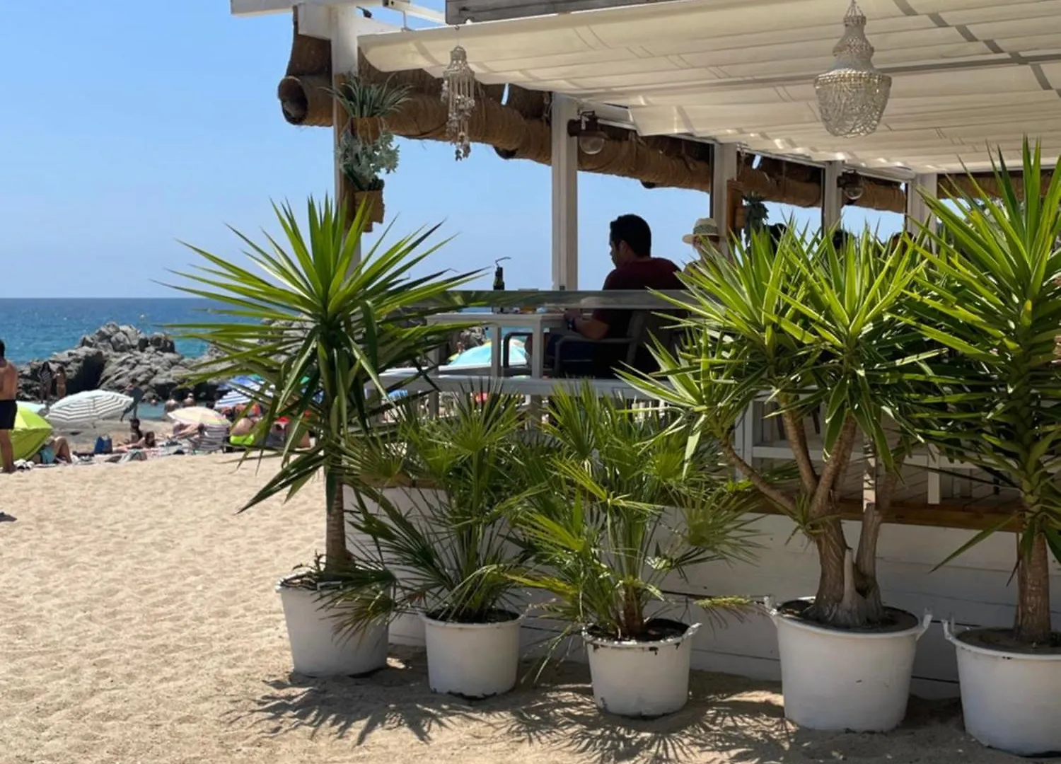 Appartement Pinzon, Gezellige Familievilla Met Groot Zwembad. Lloret de Mar Spanje