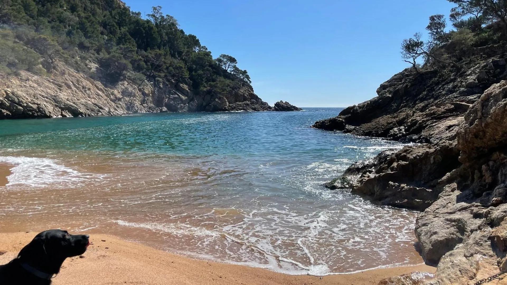 Appartement Pinzon, Gezellige Familievilla Met Groot Zwembad. Lloret de Mar
