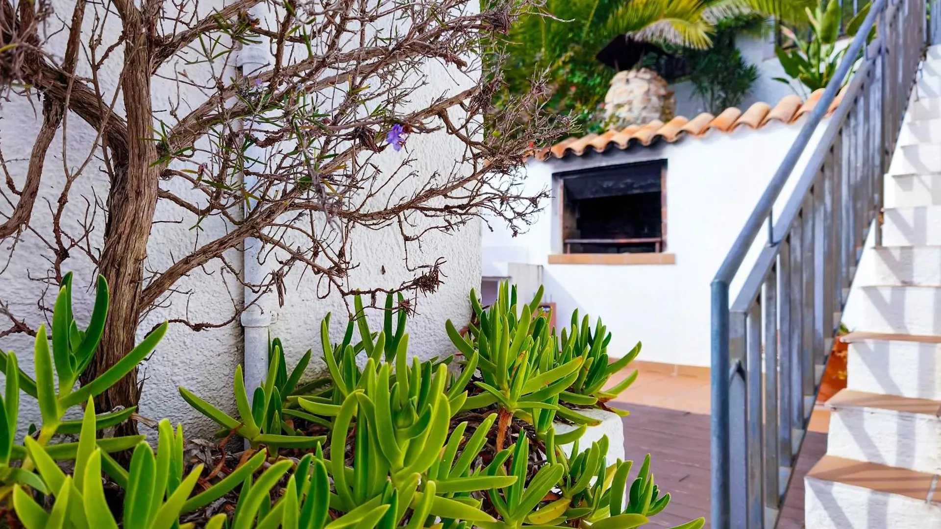 Appartement Pinzon, Gezellige Familievilla Met Groot Zwembad. Lloret de Mar