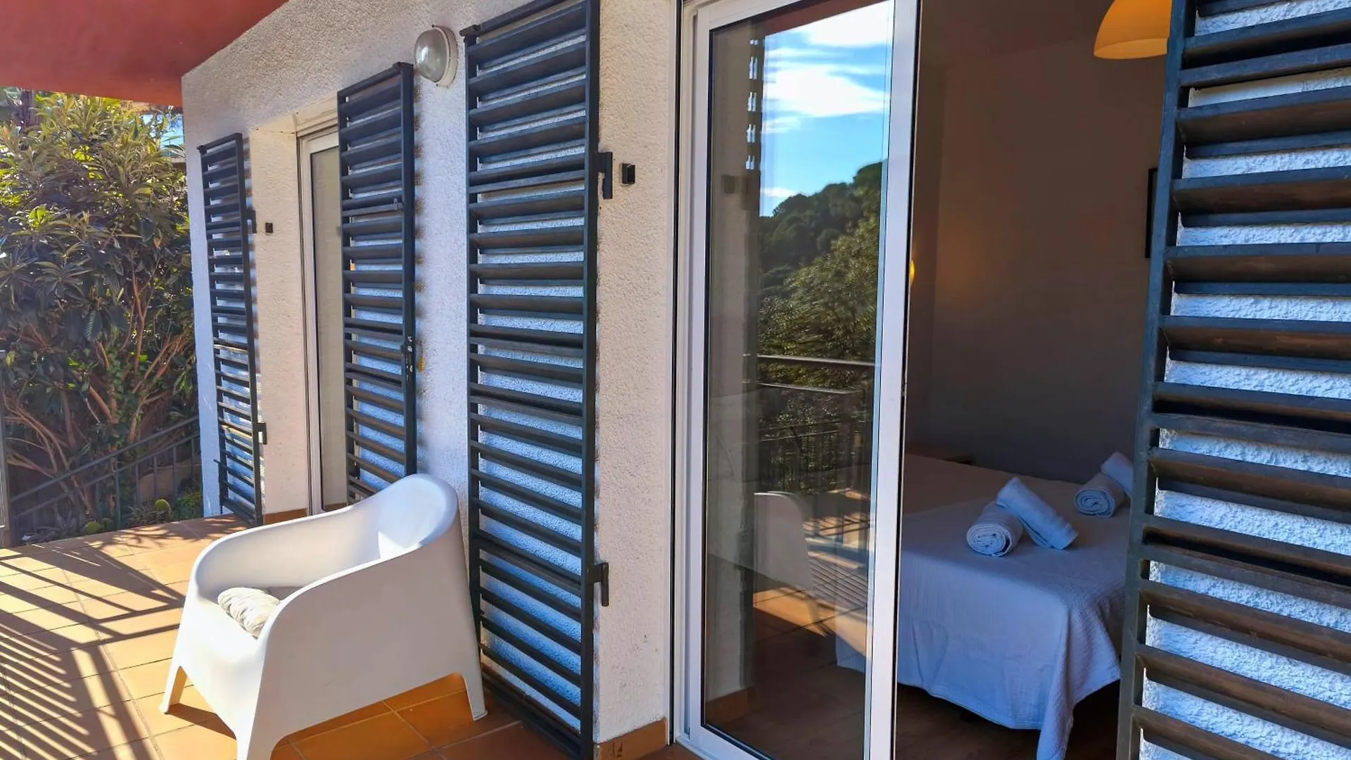 Pinzon, Gezellige Familievilla Met Groot Zwembad. Lloret de Mar