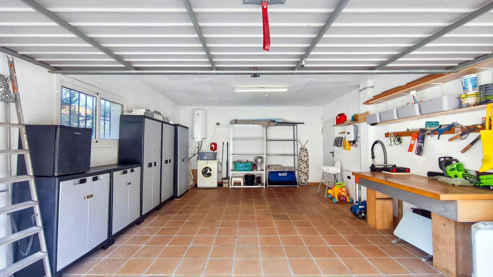 Appartement Pinzon, Gezellige Familievilla Met Groot Zwembad. Lloret de Mar Spanje