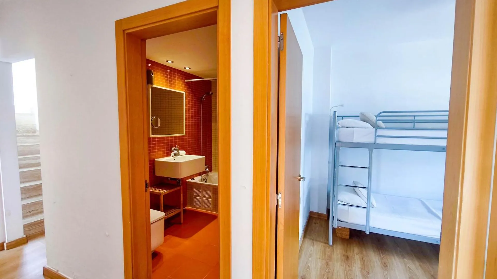 Appartement Pinzon, Gezellige Familievilla Met Groot Zwembad. Lloret de Mar