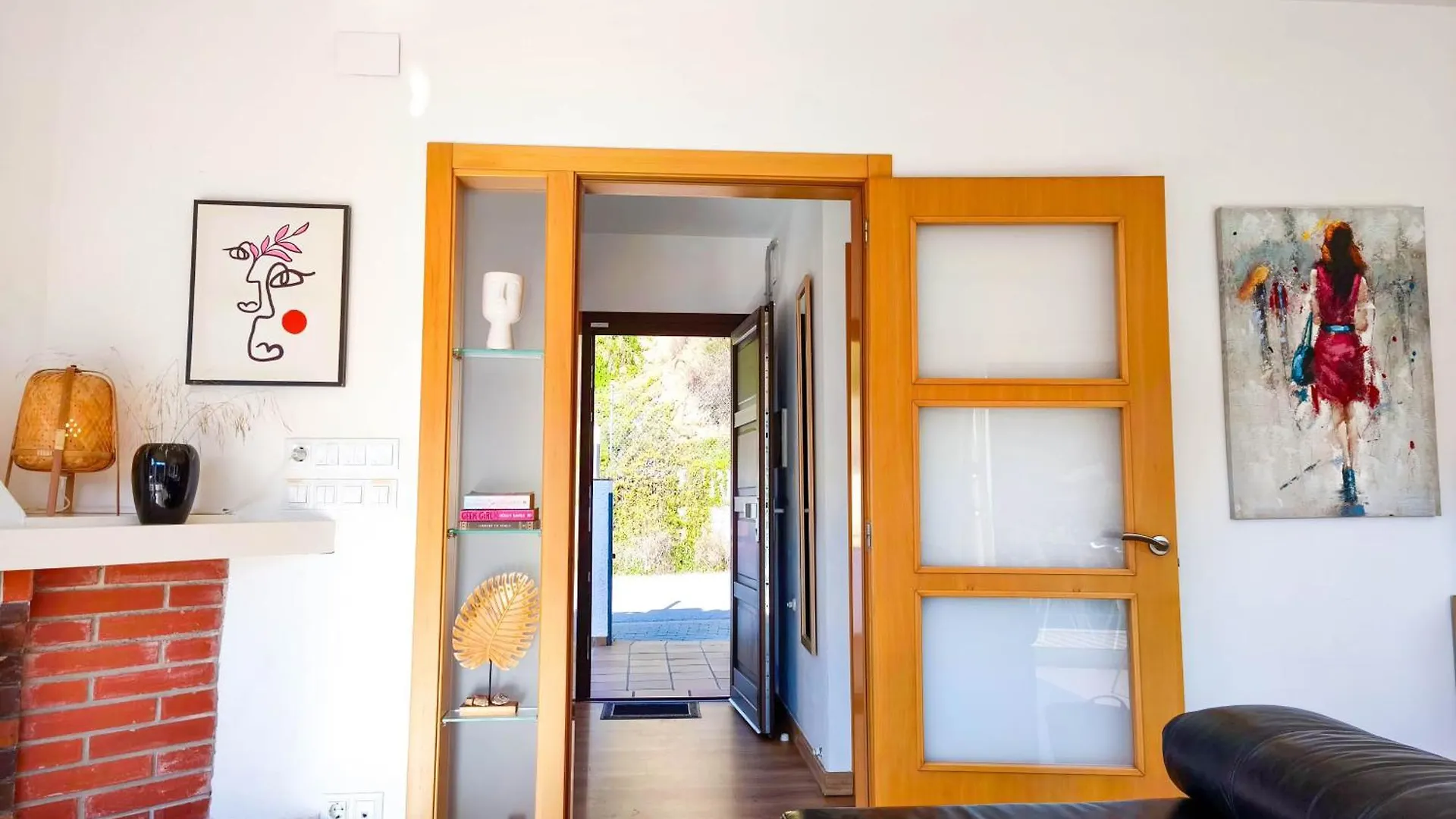 Pinzon, Gezellige Familievilla Met Groot Zwembad. Lloret de Mar 0*,  Spanje