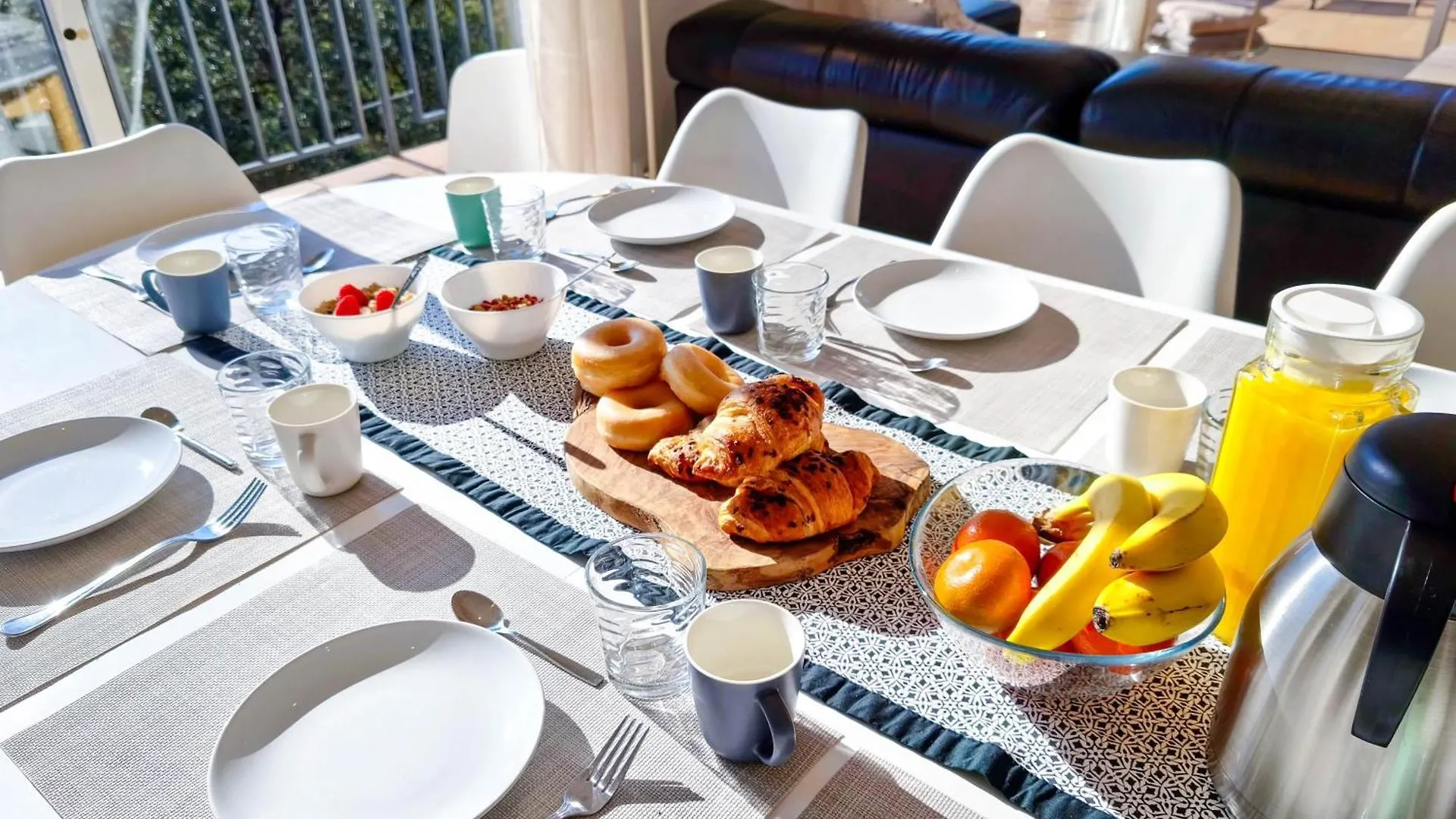 Pinzon, Gezellige Familievilla Met Groot Zwembad. Lloret de Mar Spanje