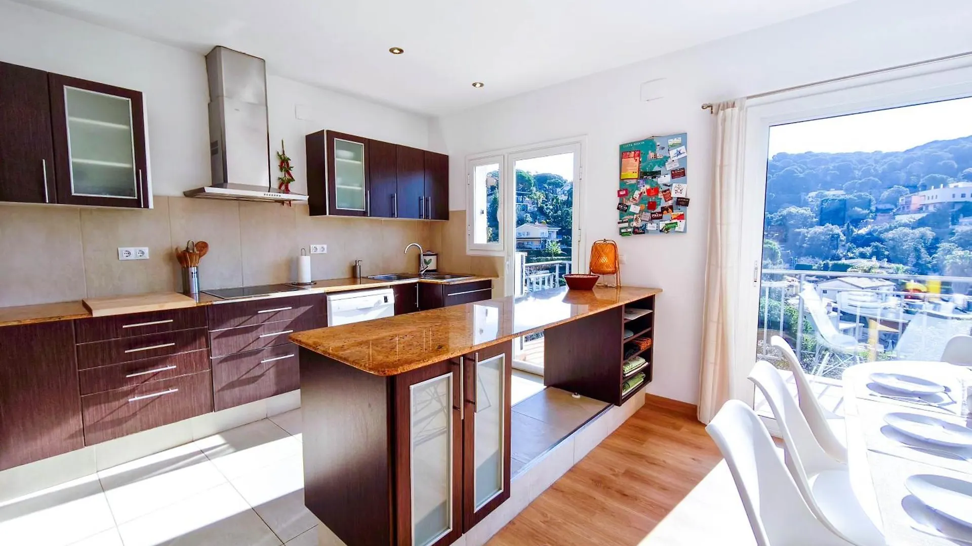 Appartement Pinzon, Gezellige Familievilla Met Groot Zwembad. Lloret de Mar