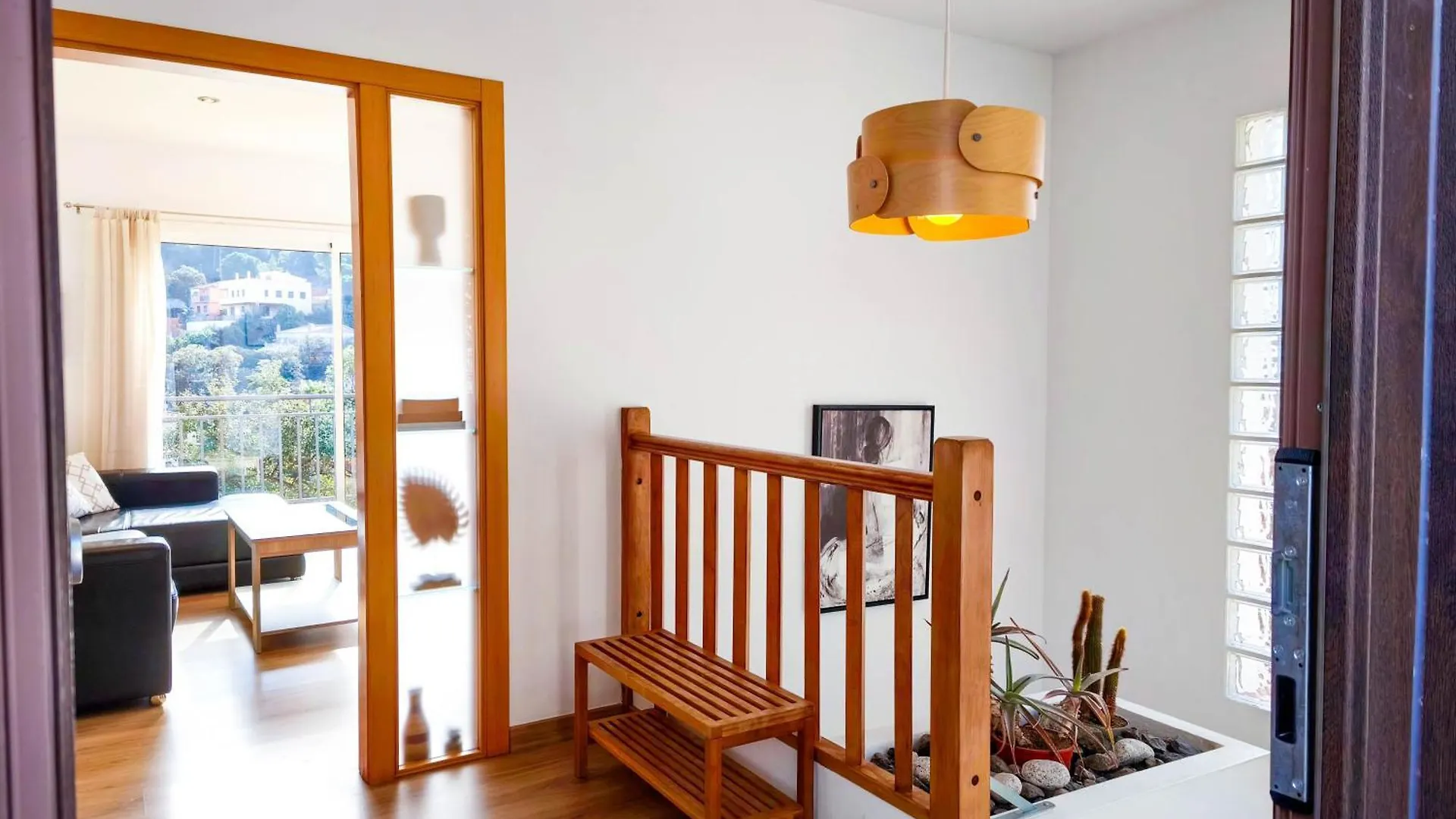 Appartement Pinzon, Gezellige Familievilla Met Groot Zwembad. Lloret de Mar