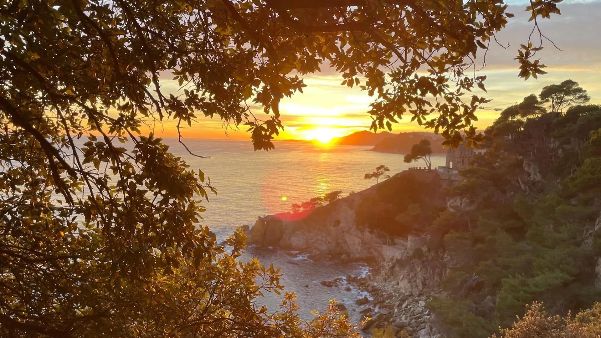 Pinzon, Gezellige Familievilla Met Groot Zwembad. Lloret de Mar España