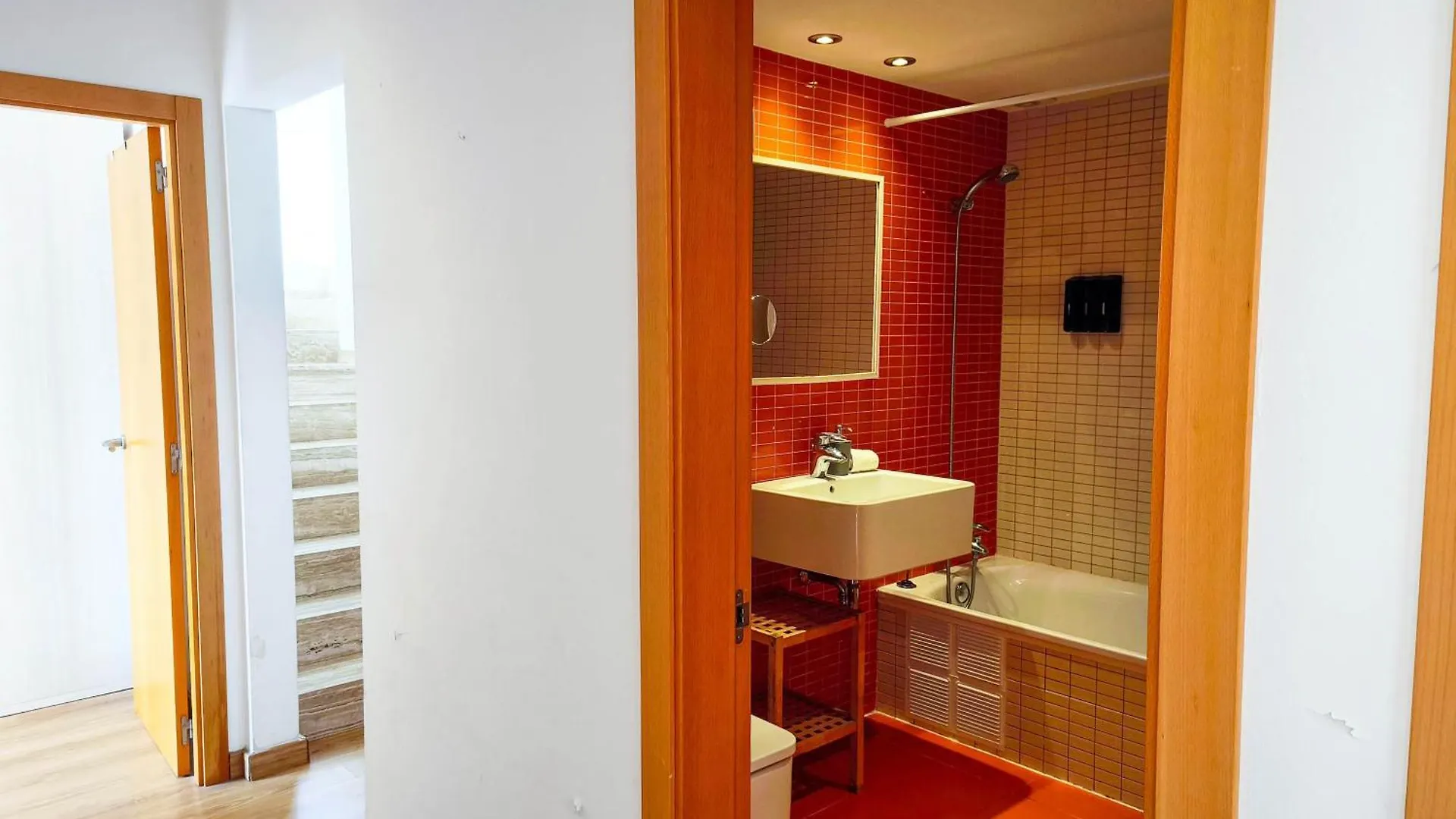 Apartamento Pinzon, Gezellige Familievilla Met Groot Zwembad. Lloret de Mar